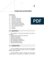 What Is Advertising PDF