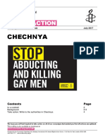 Chechnya 0