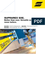 Suprarex Sxe - Eng