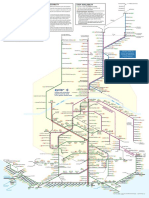 Accessibility Staff Availability Services and Facilities: Thameslink