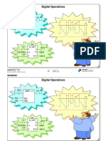 Digital Operations: CMP I