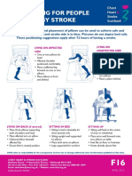 f16 Stroke Positioning Chart