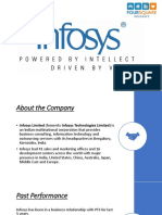 Infosys