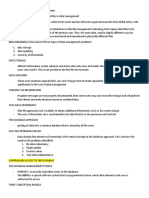 Chapter 9 Database Management Systems