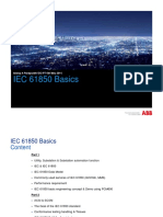 Understanding IEC 61850 Basics PDF