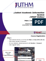 Registration Smap PDF