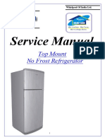 Service Manual - Onyx - WRID45TSIK - v2008-03-06 Final PDF