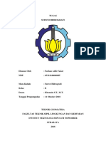 Hidro Echosounder