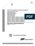 Operators Manual - 80447097