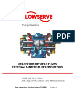 Gear Pump PDF