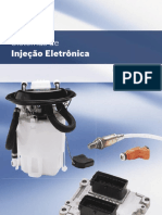 Apostila Sistema de Injeção Eletrônica PDF