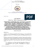 Demetrio v. Alba G.R. No. 71977, February 27, 1987