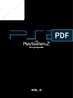 PS2 Encyclopedia - DEMO 