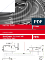 Industrial Boiler Presentation PDF