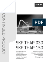 SKF Thap 030