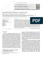 Emprical Study Sustainable Supply Management An Emp 2012 International Journal of Producti