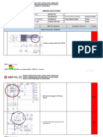 Revit Model Quality Review - Labis Station (CNS and ARC)