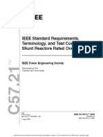 IEEE STD C57.21