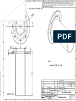 Division: Design & Engineering Title Cath Chamber Flange 77: Bharat Dynamics LTD Hyderabad