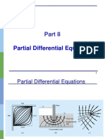 Partial Differential Equations