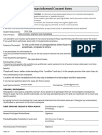 Consent Form PDF