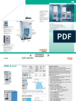 Soft Starters Lovato PDF