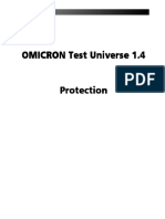 Omicron Protection