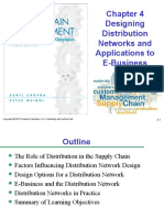 Supply Chainchopra4 PPT Ch04