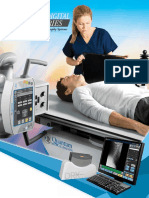 Brochure Q Rad DRX Radiographic Systems 10 2017