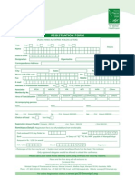 IPC Registration Form