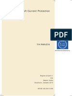 Shaft Current Protection: Tin Rabuzin