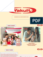 Yakult