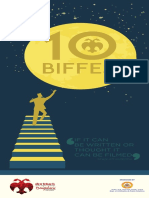 10th BIFFES Catalogue 2018