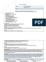 Digital Unit Plan Template Edsc 304