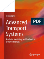 Advanced Transport Systems