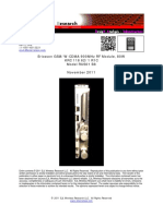 Ericsson Gsm/W-Cdma 900Mhz RF Module, 80W KRC 118 62/1 R1C Model Rus01 B8 November 2011