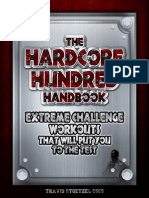 The Hardcore Hundred Handbook