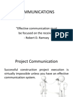 Lecture 6-Communication PDF