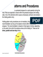 14 Holding Procedures