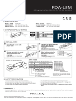 Fda L5M