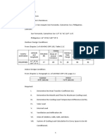 Ronnel AC Design Solution 2