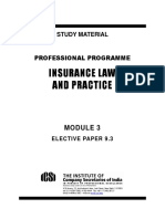 Powers of IRDA PDF