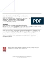 Four Elementary Forms Sociality 1992