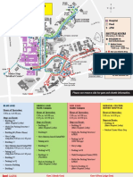 Walter Reed Base Map