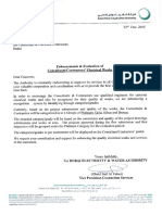 Dewa Documents PDF