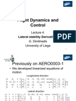 Flight Dynamics 04