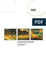 Power Factor Compensation PDF