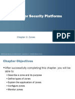 JSEC PPT - Security Zones - Course 10.a