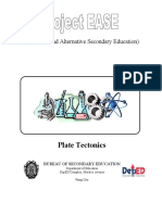 Plate Tectonics