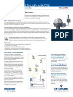 Flyer SmartWirelessTHUM TG 109542EN RevAB